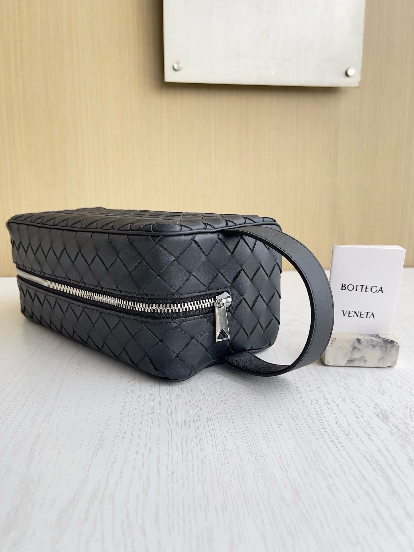 Bottega Veneta Messenger Bag