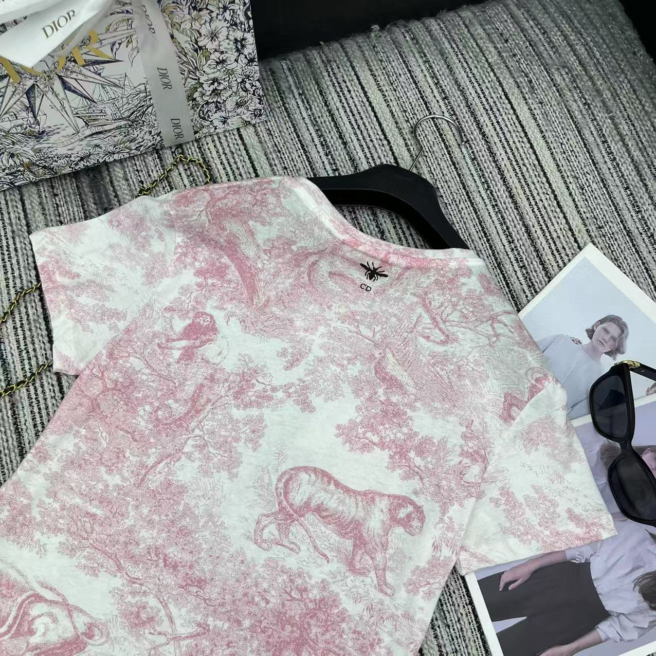 Dior T-shirt
