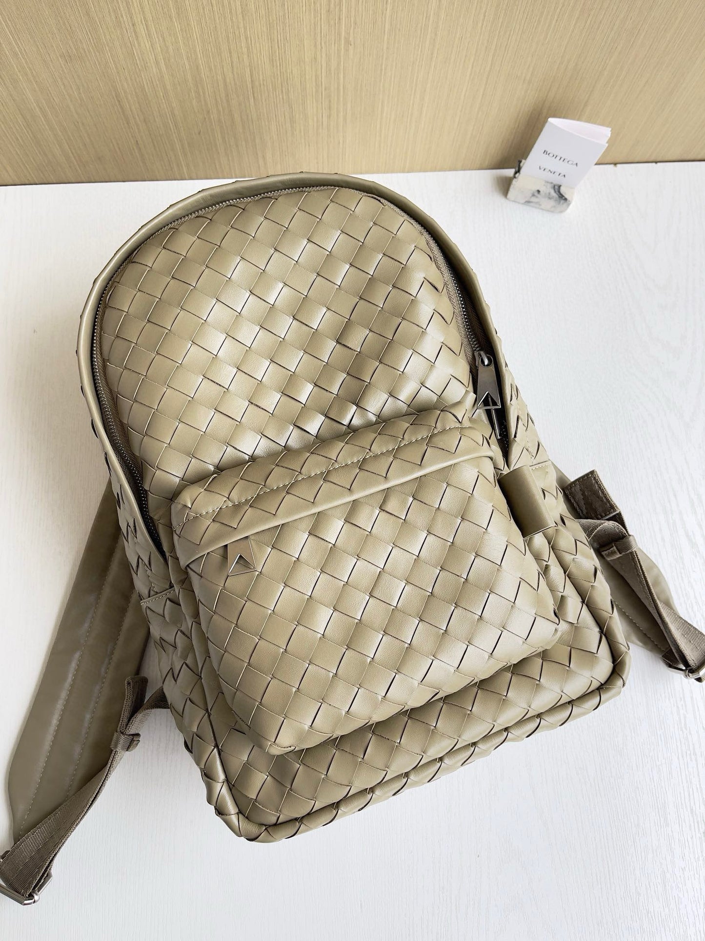 Bottega Veneta Backpack