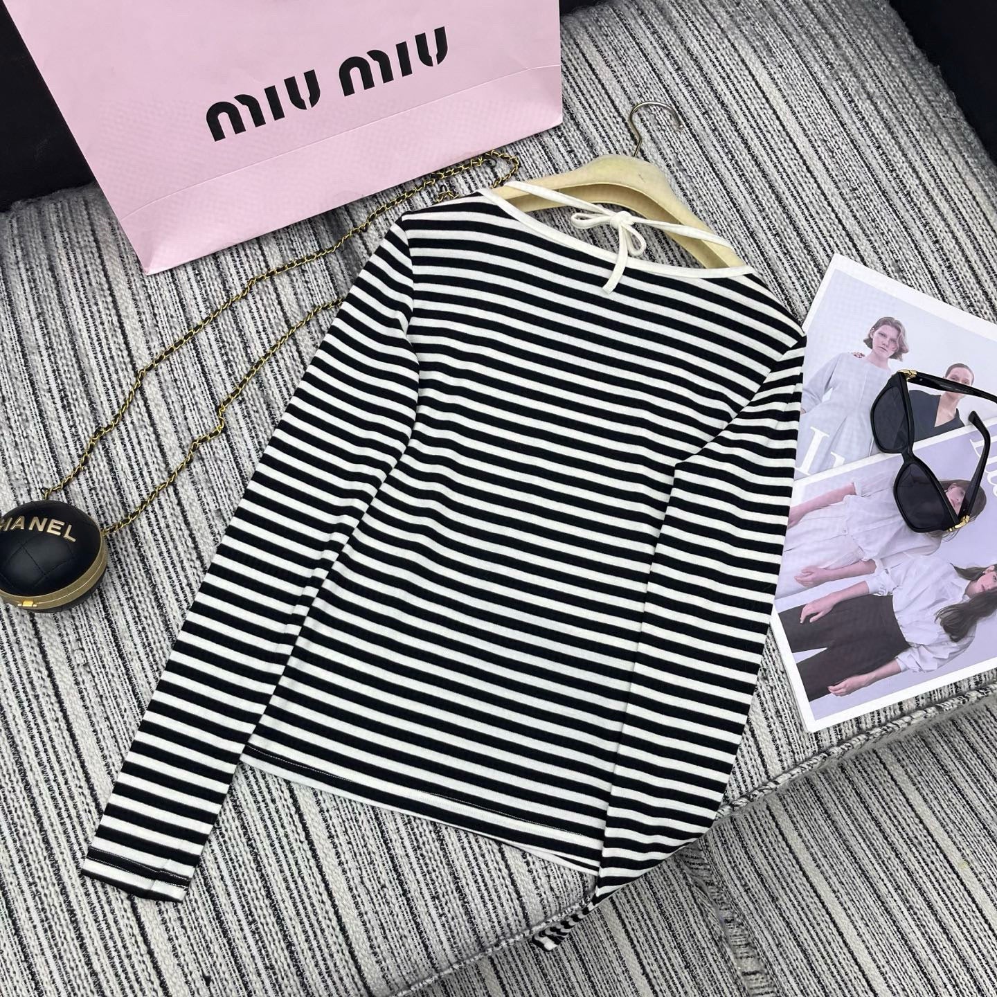 Miu Miu Sweater