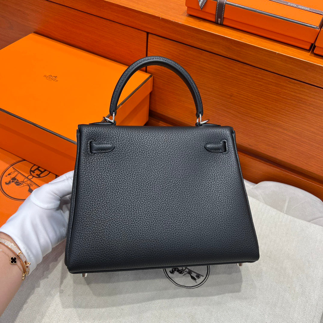 Hermes Kelly 25
