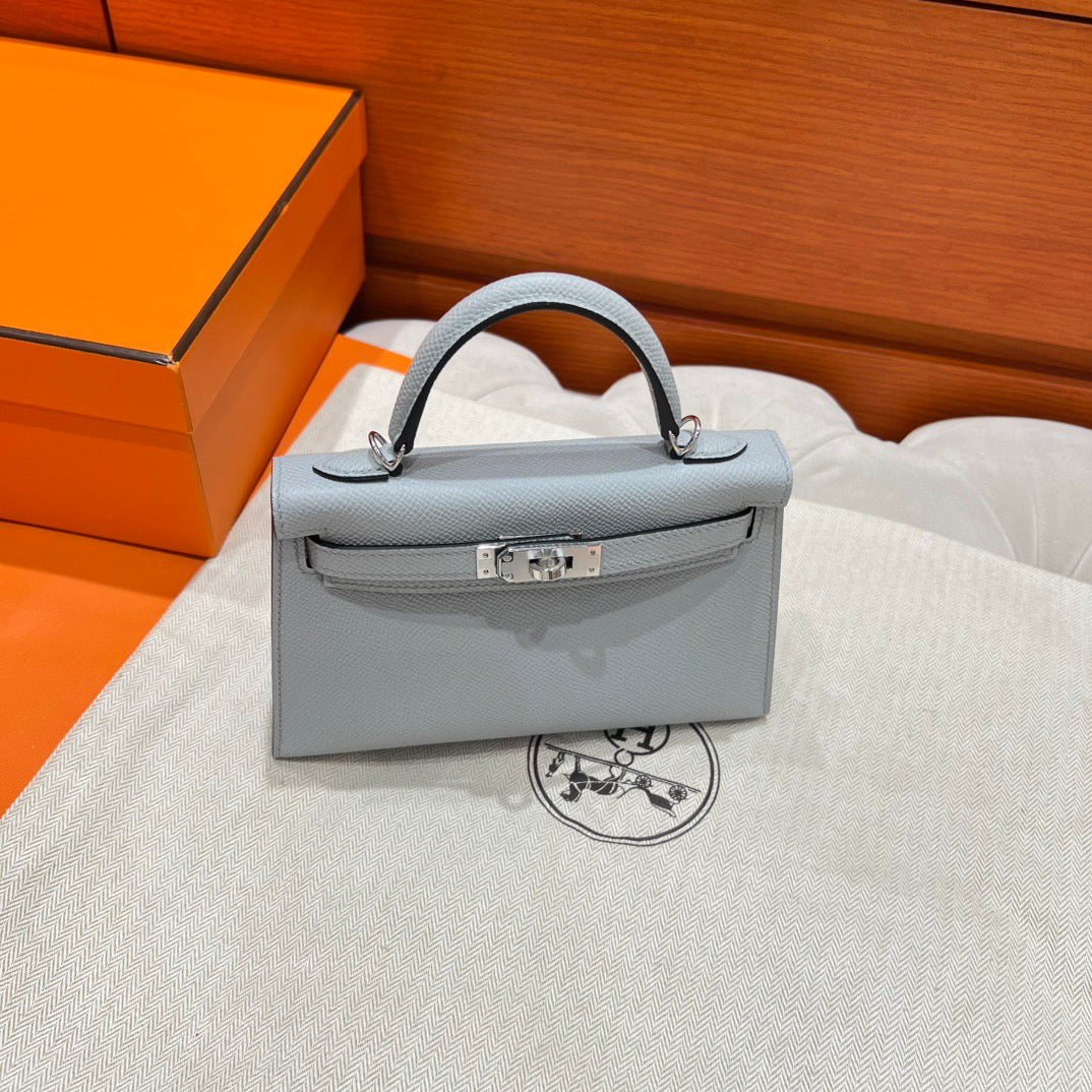 Hermes Mini Kelly II