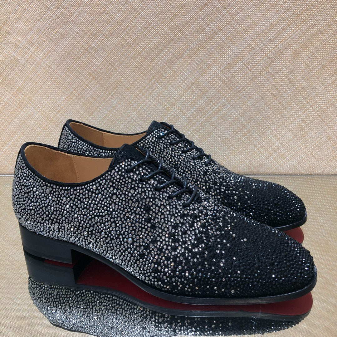 Christian Louboutin Loafer
