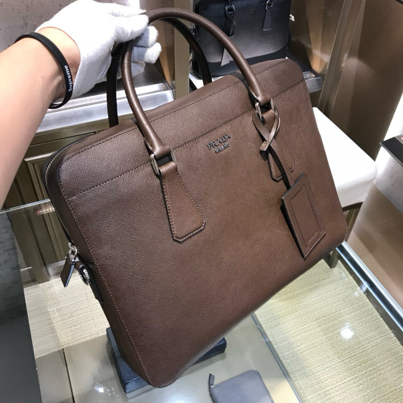 Prada Briefcase