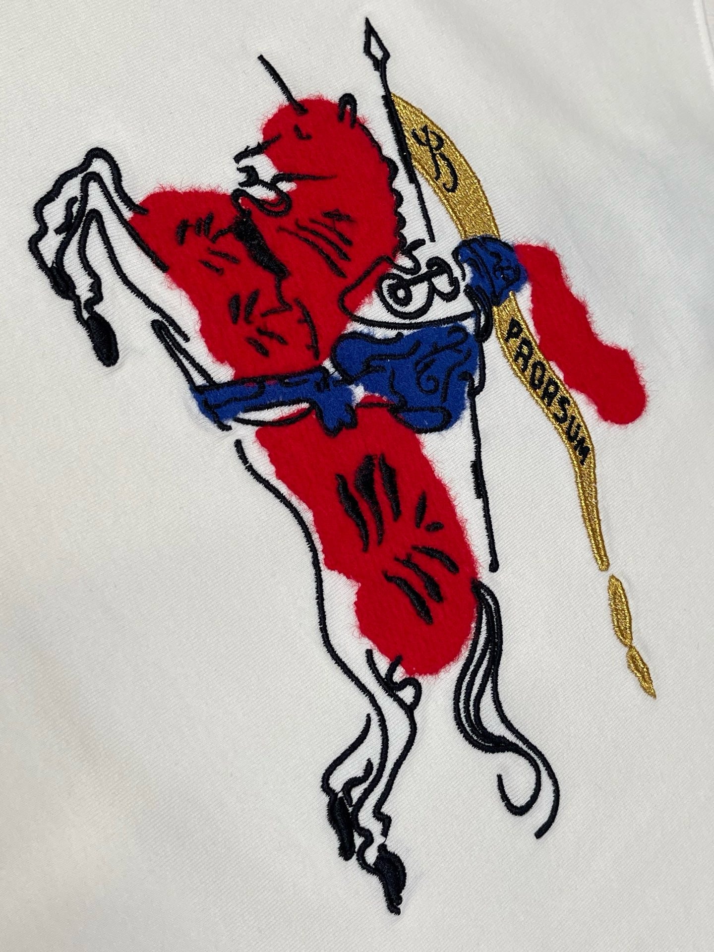 BBR T-shirt