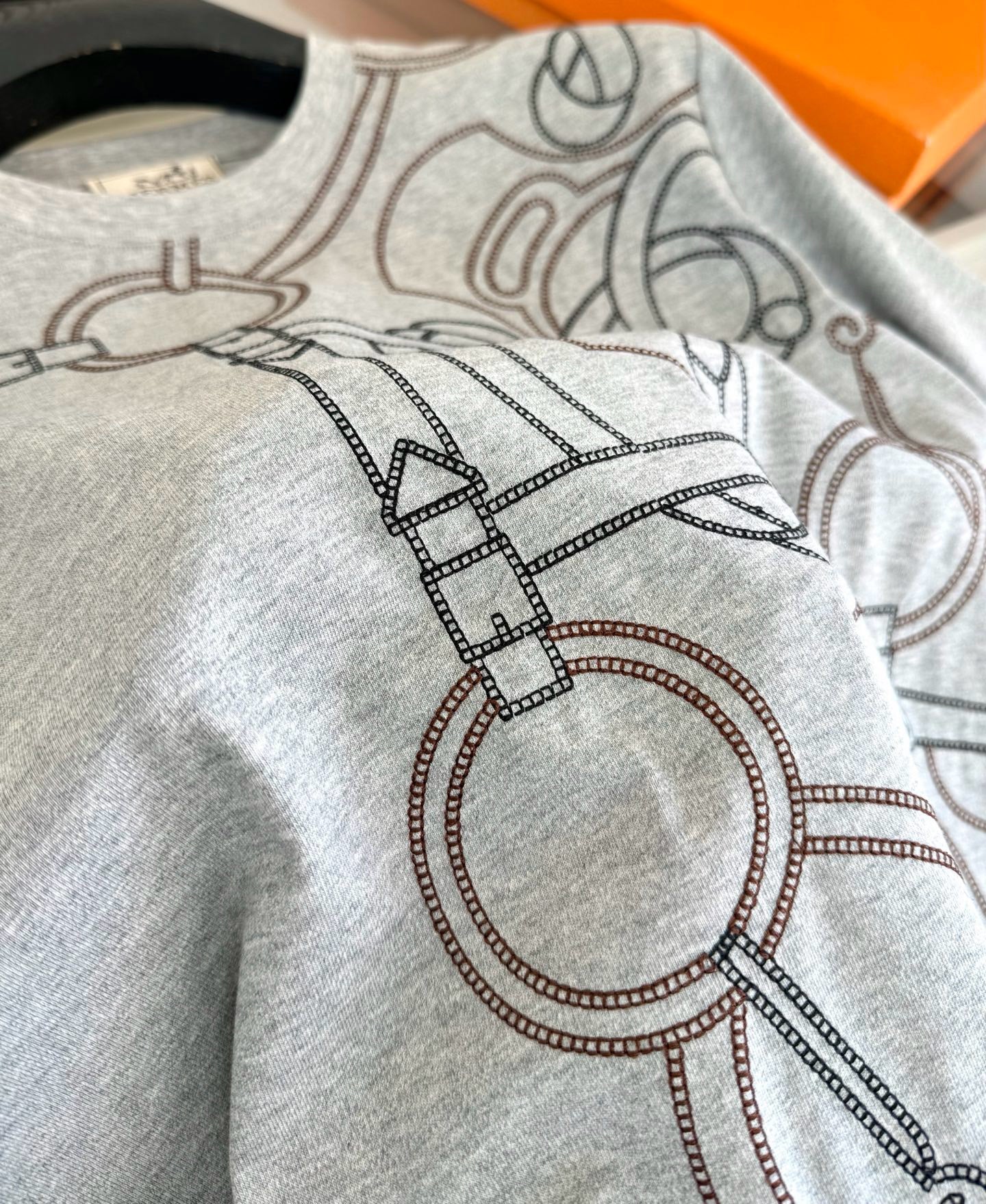 Hermes T-shirt