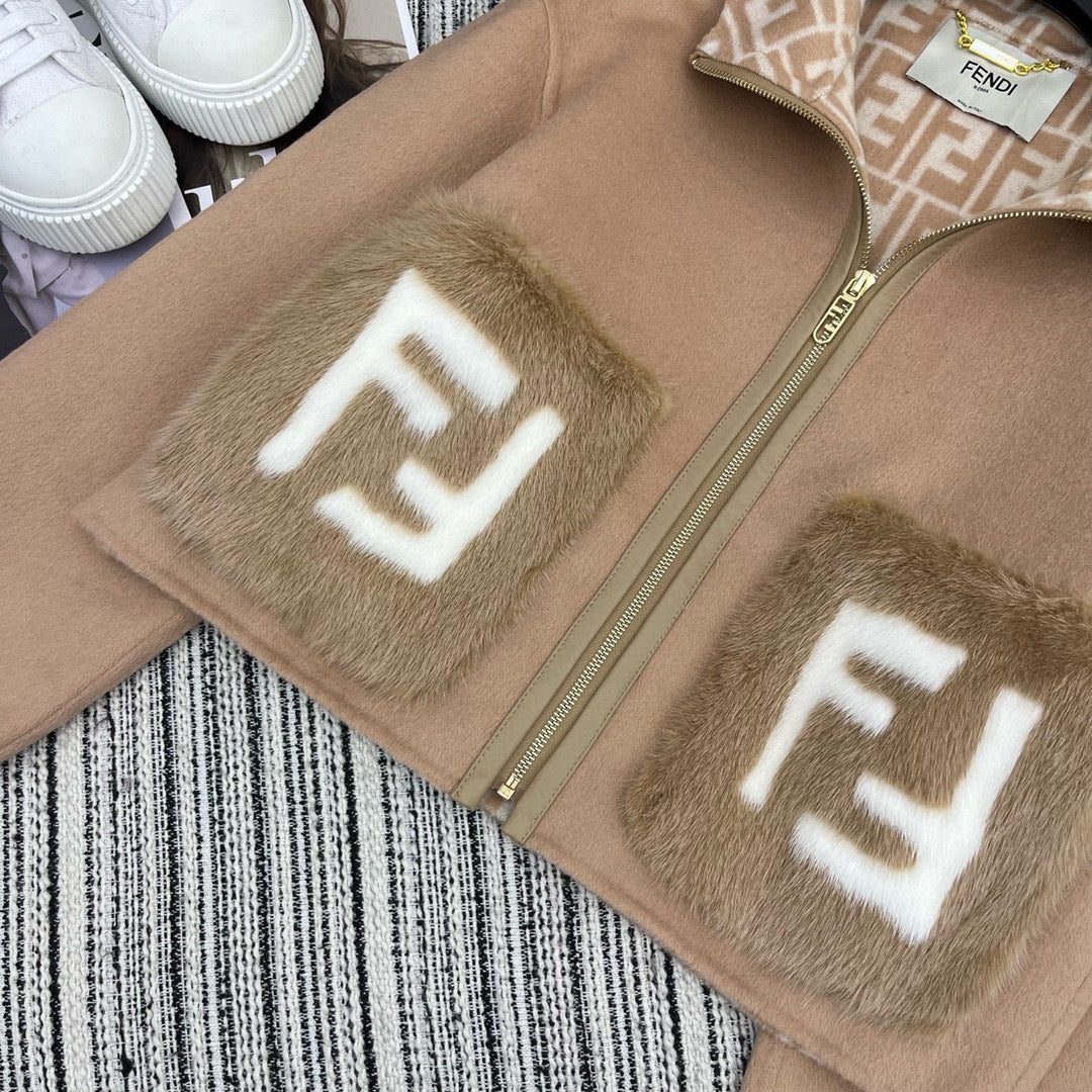 Fendi Jacket