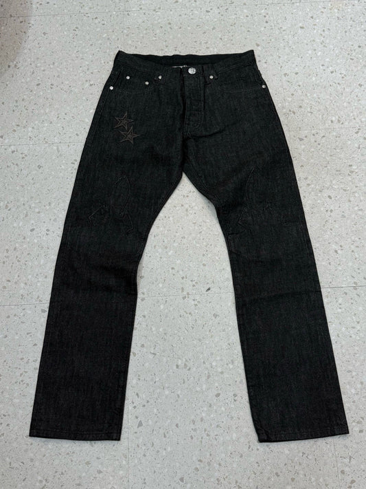 Chrome Hearts Long Jeans