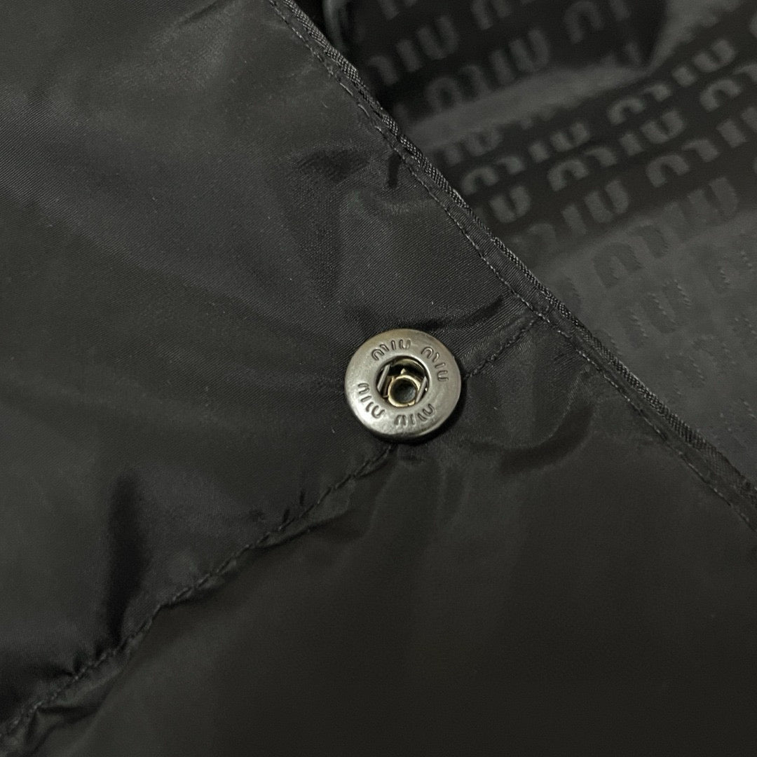 Miu Miu Windbreaker
