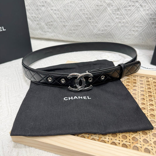 Chanel Belt