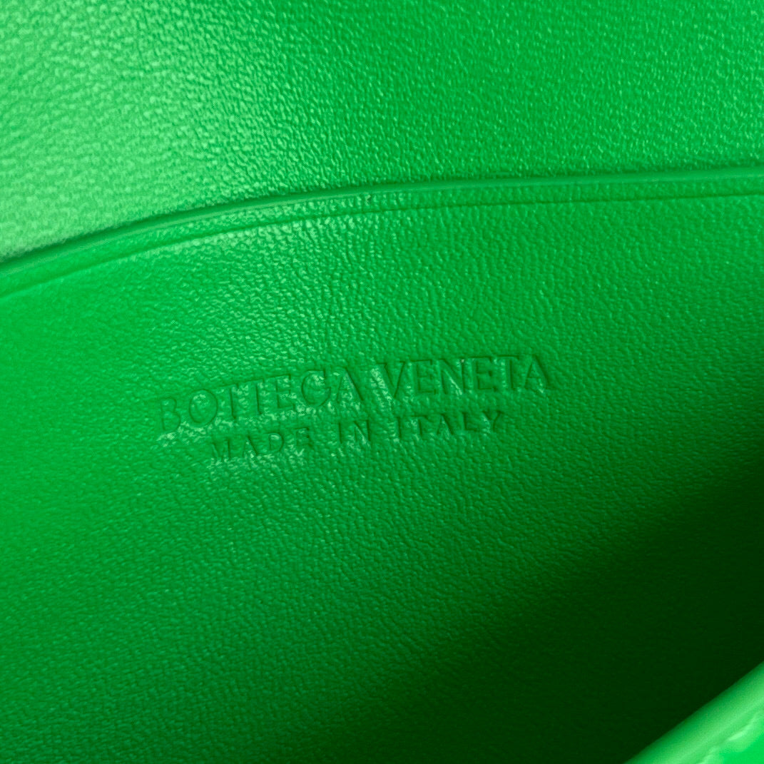 Bottega Veneta Coin Pouch