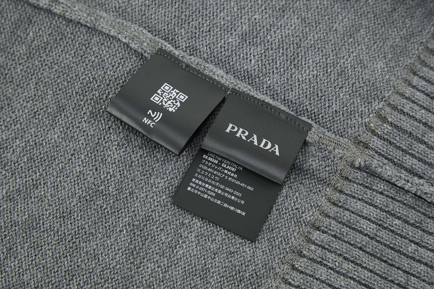Prada Sweater