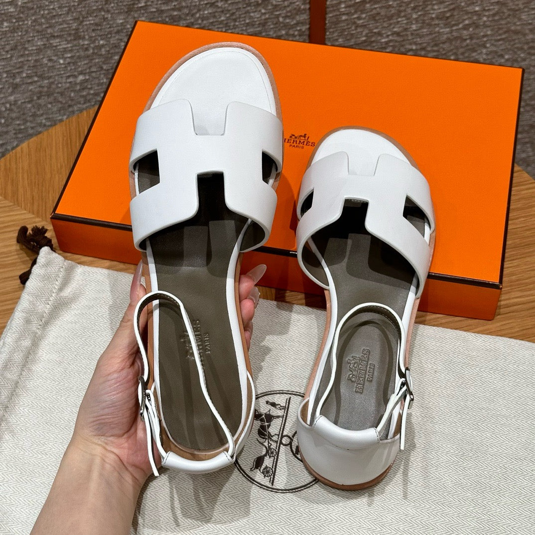 Hermes Sandals