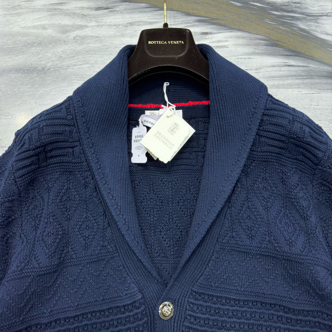 Brunello Cucinelli Cardigan