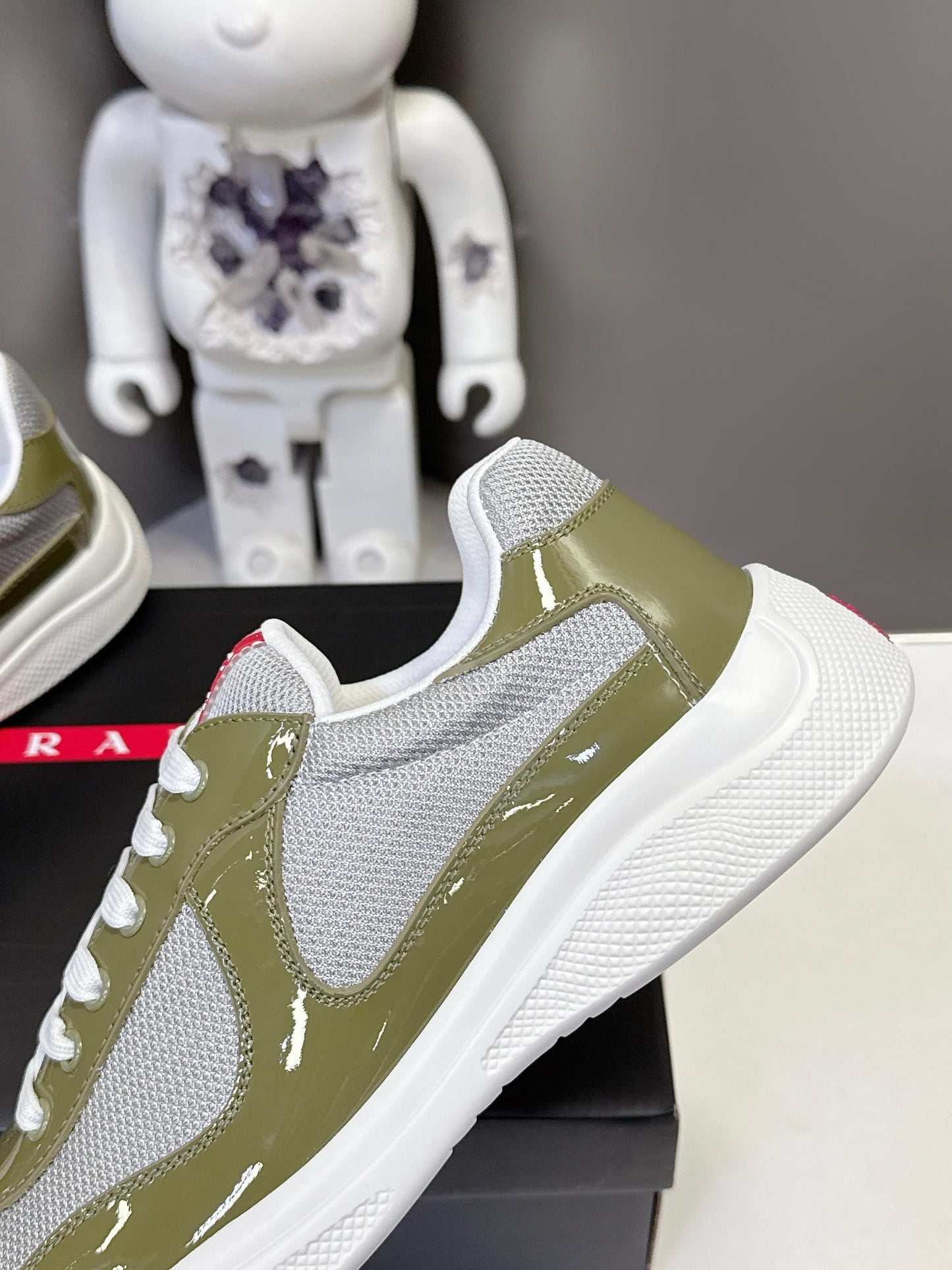 Prada Sneakers