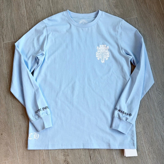 Chrome Hearts Sweater