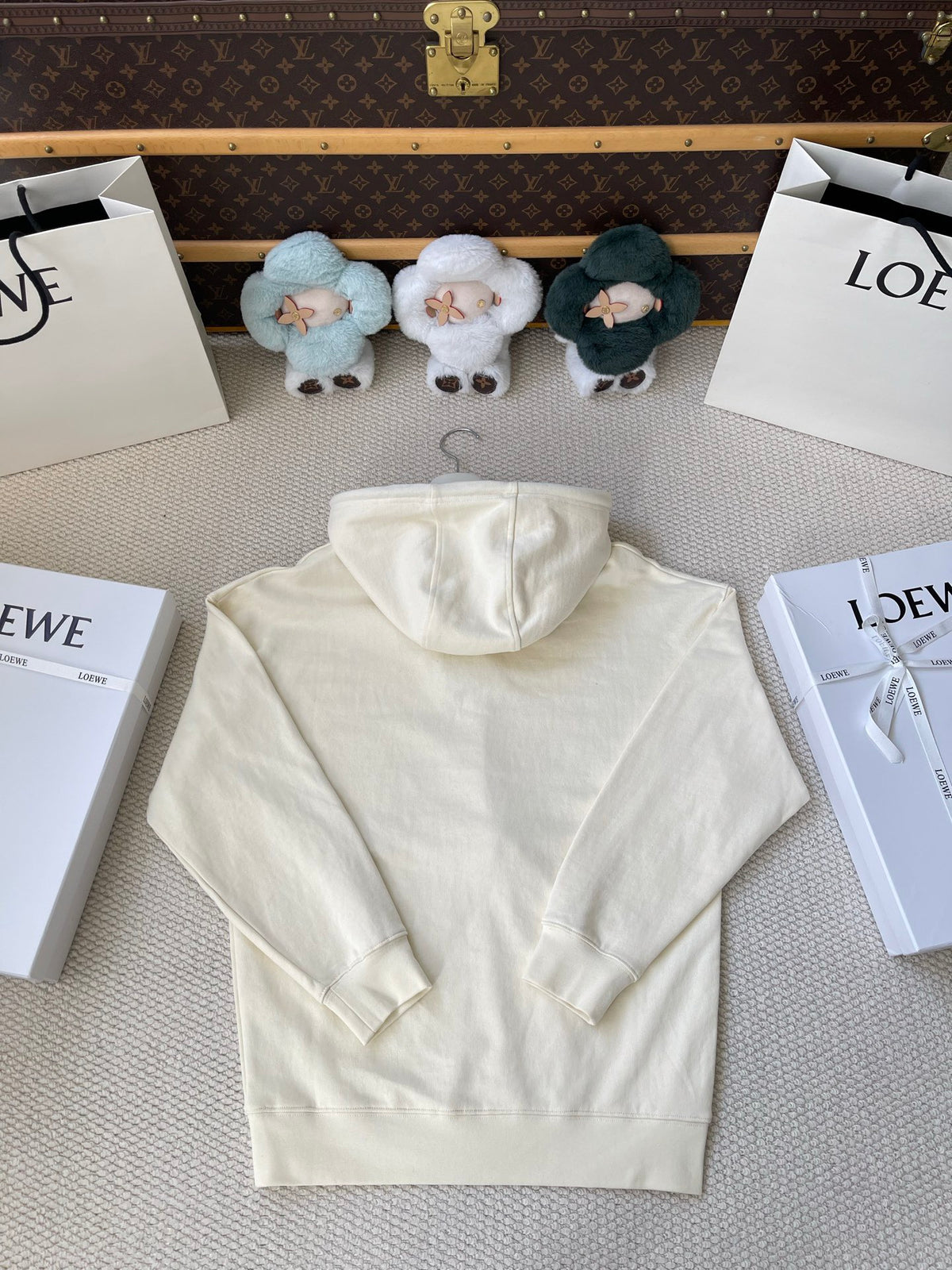 Loewe Hoodie