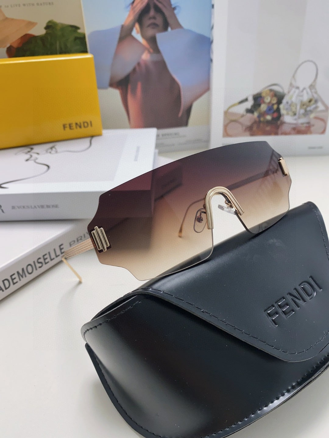 Fendi Sunglasses