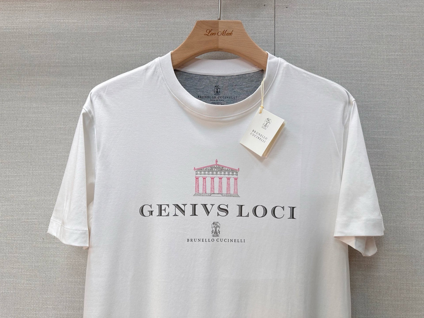 BC T-Shirt