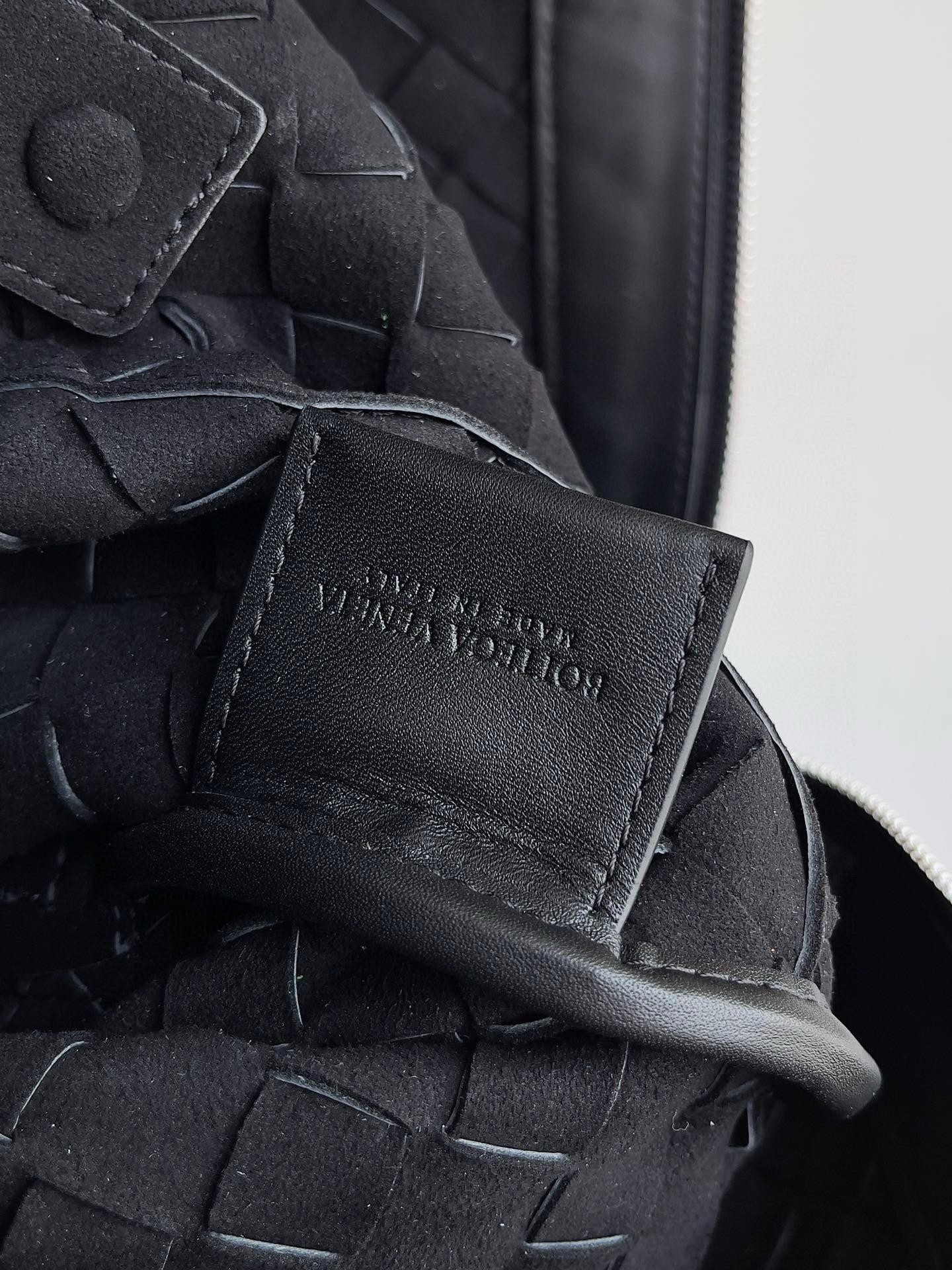Bottega Veneta Backpack
