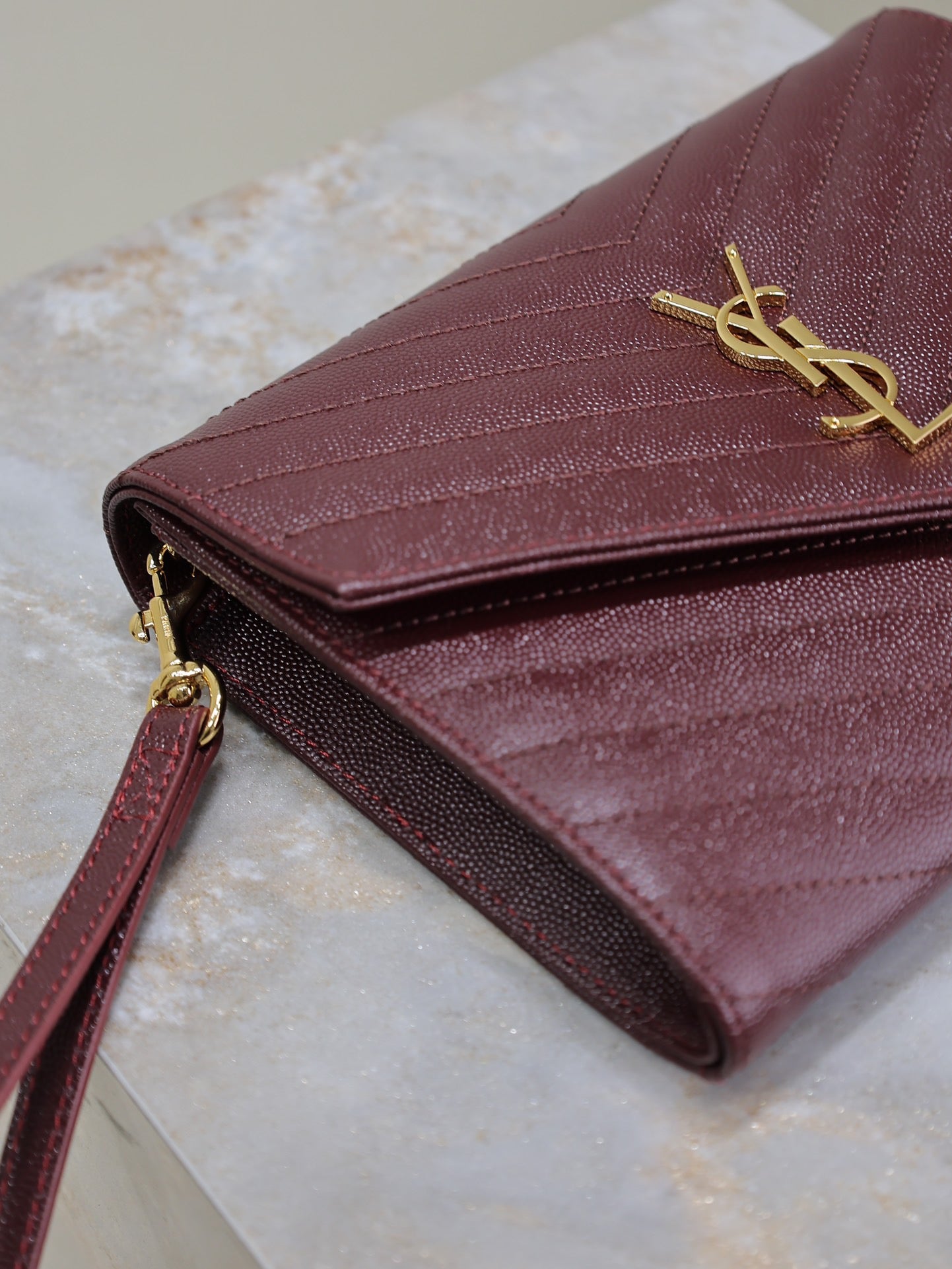 YSL Wallet