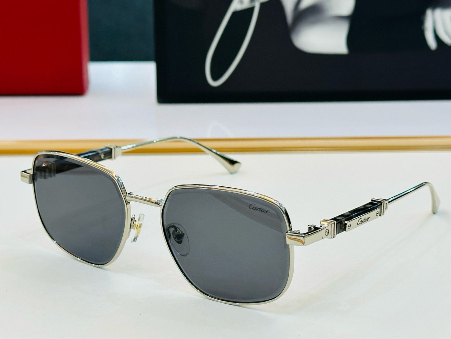 Cartier Sunglasses