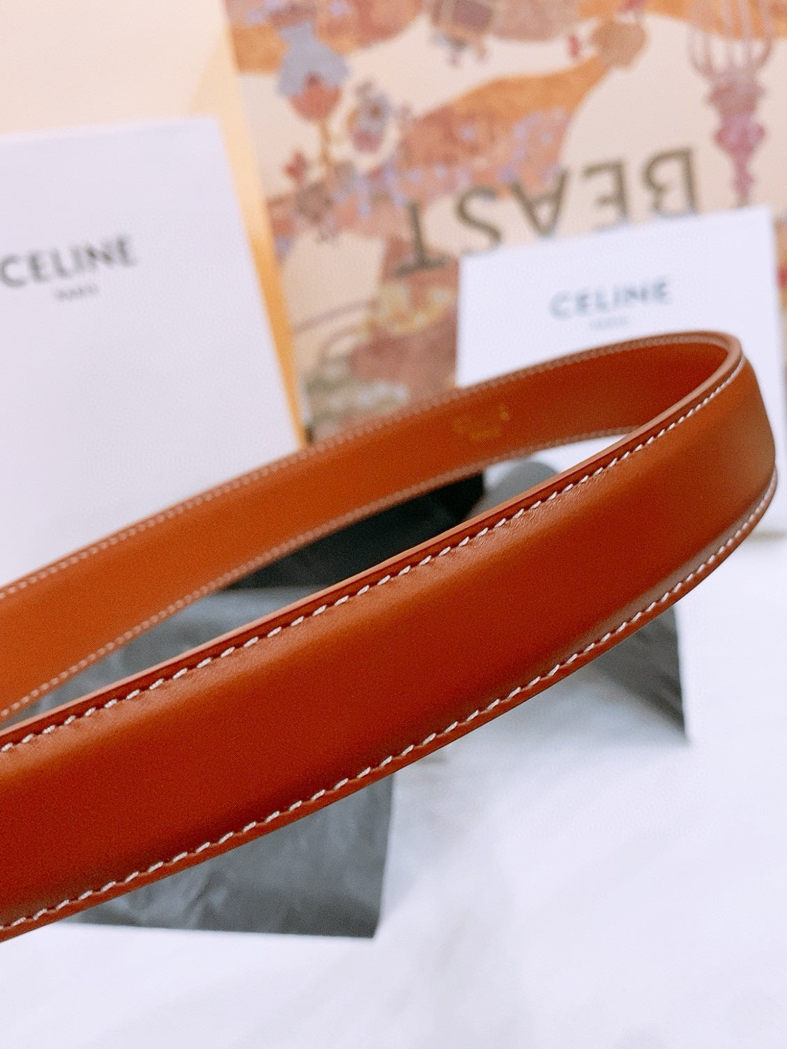 Celine Belt