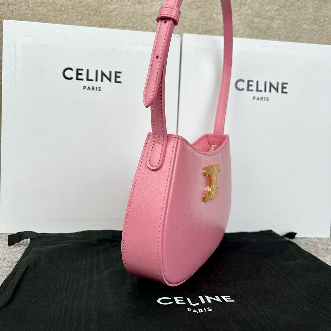 Celine Hobo Bag