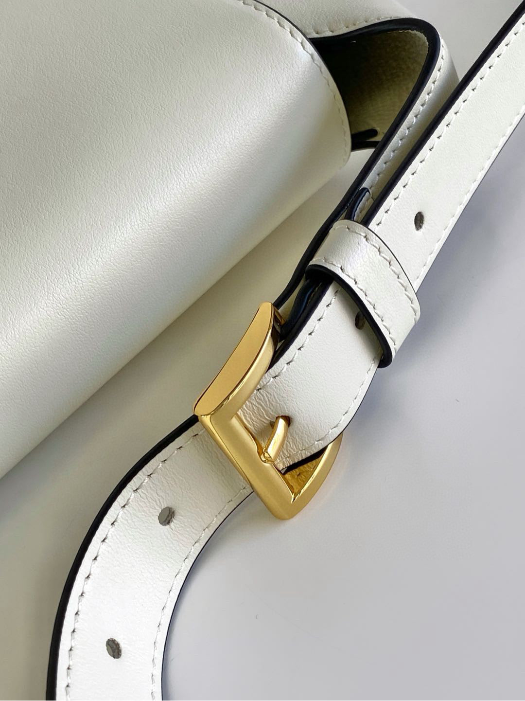 Prada Leather Mini Bag