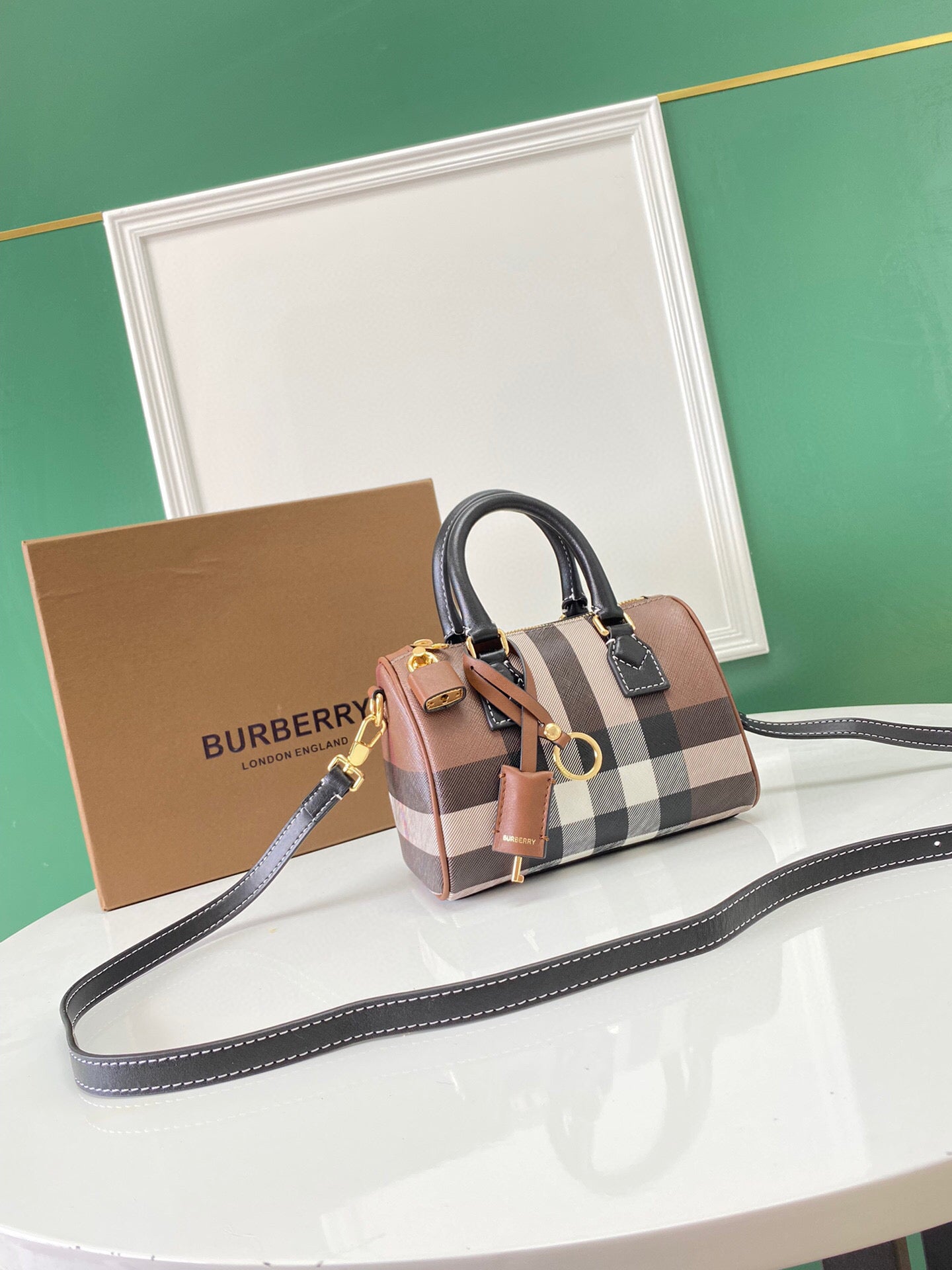 Burberry Sling Bag