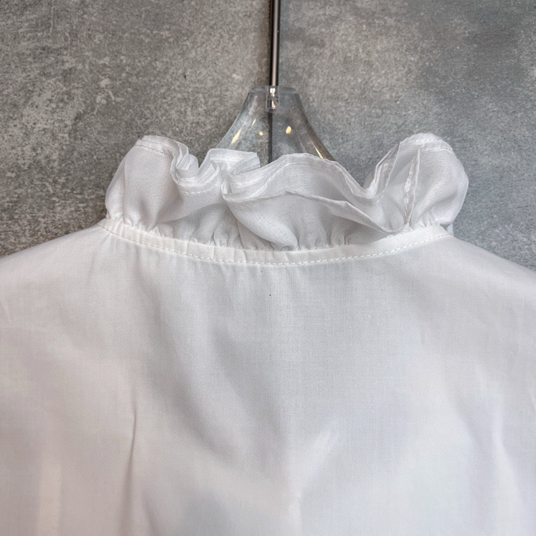 Valentino Long Sleeve Shirt