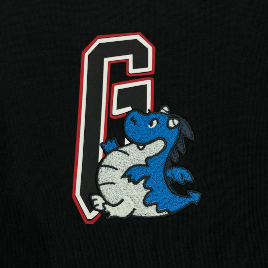 Camiseta Gucci