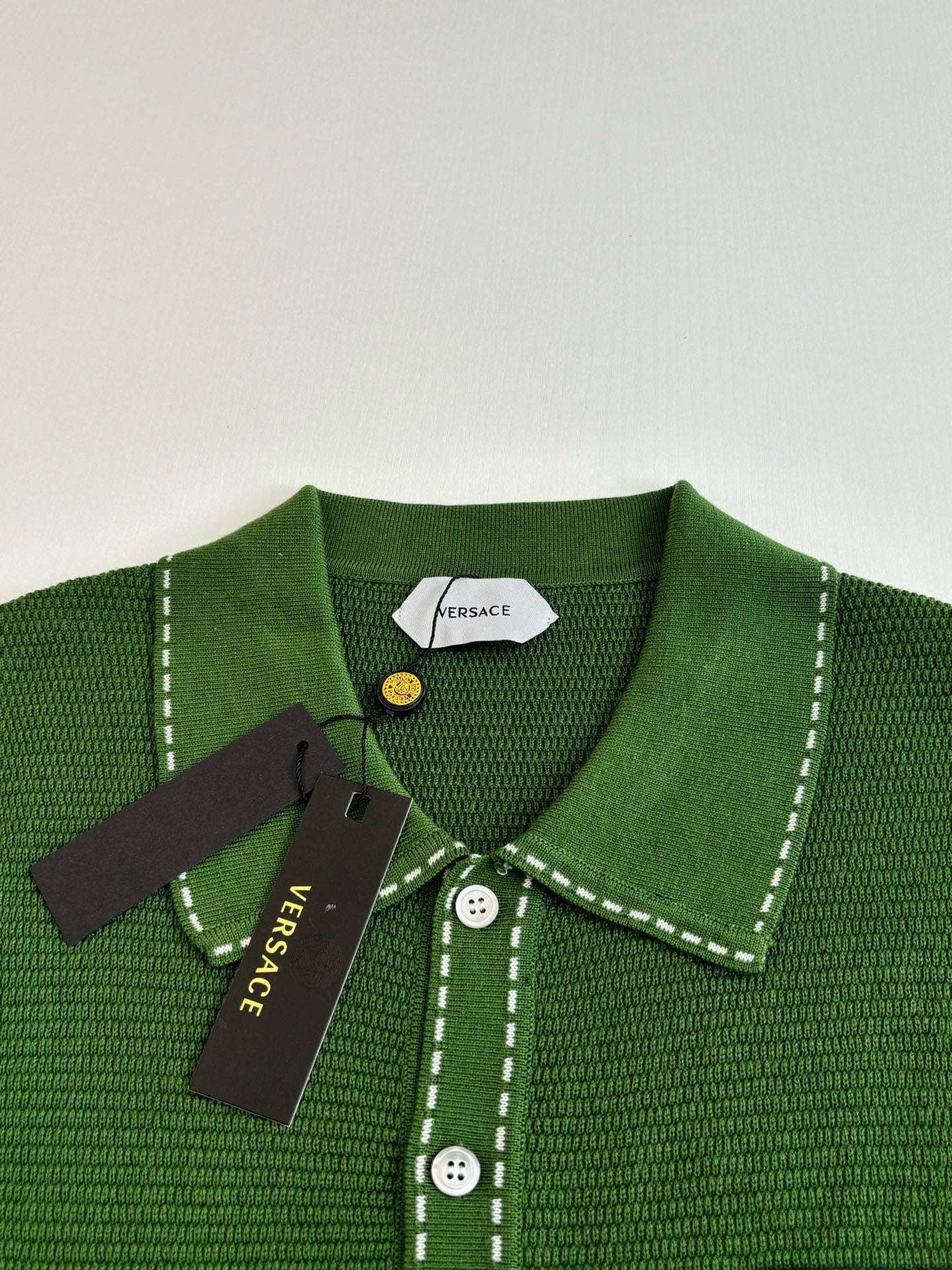 Versace Shirt
