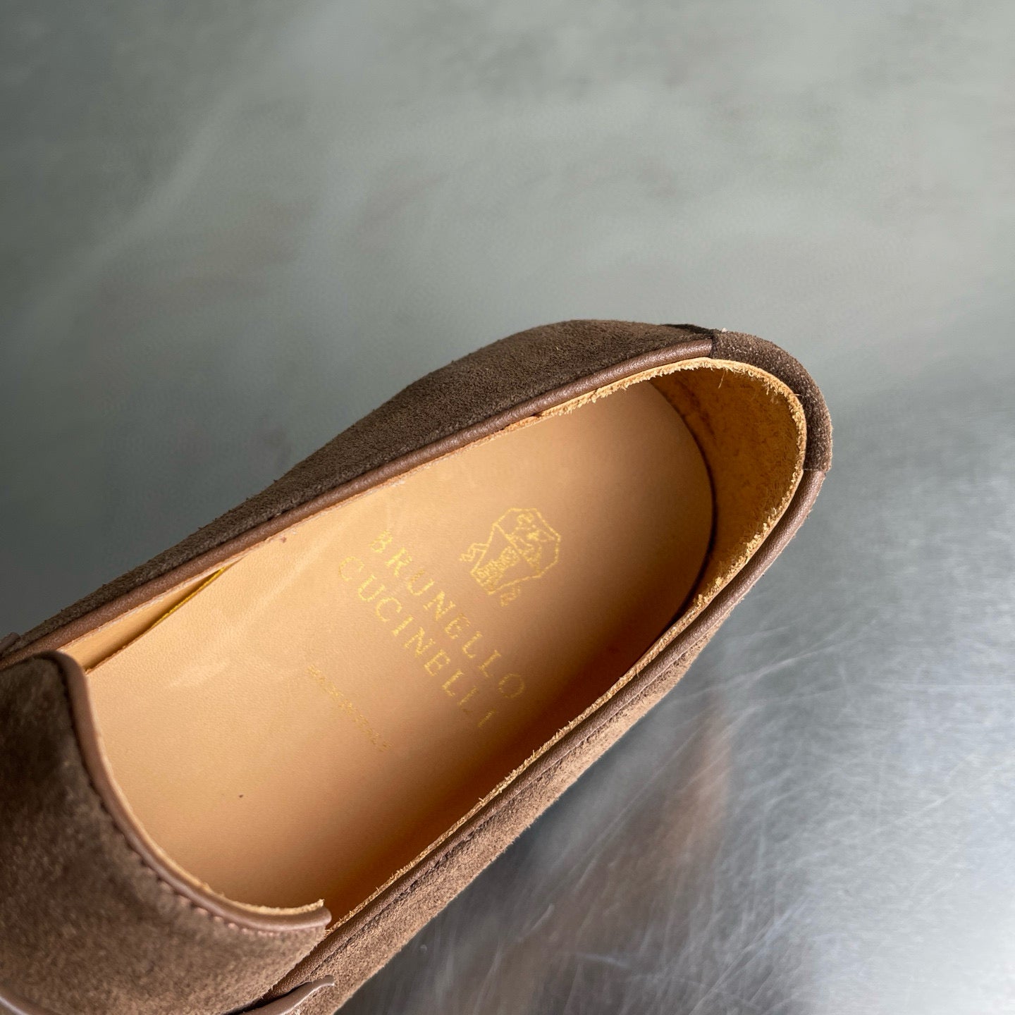 BC Loafer