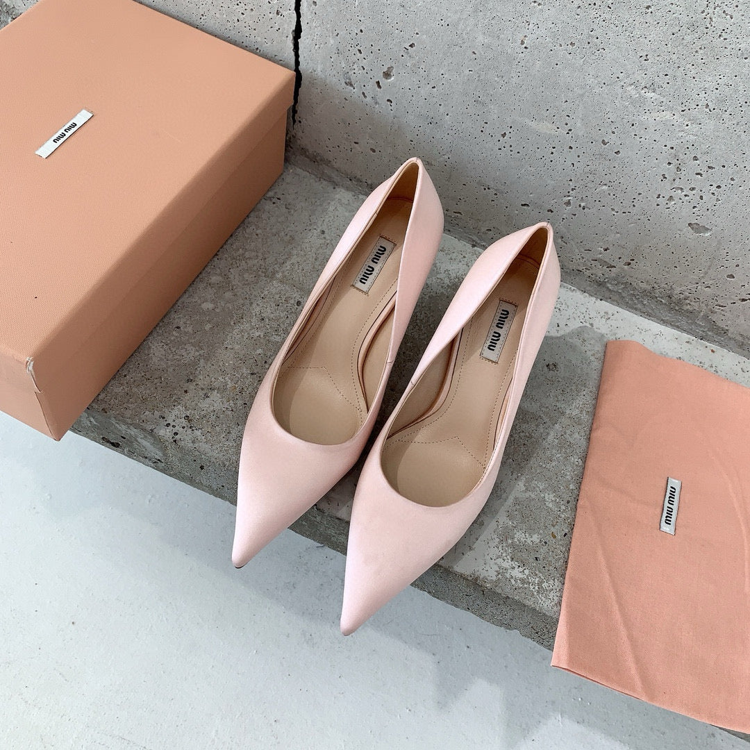 Miu Miu Heels