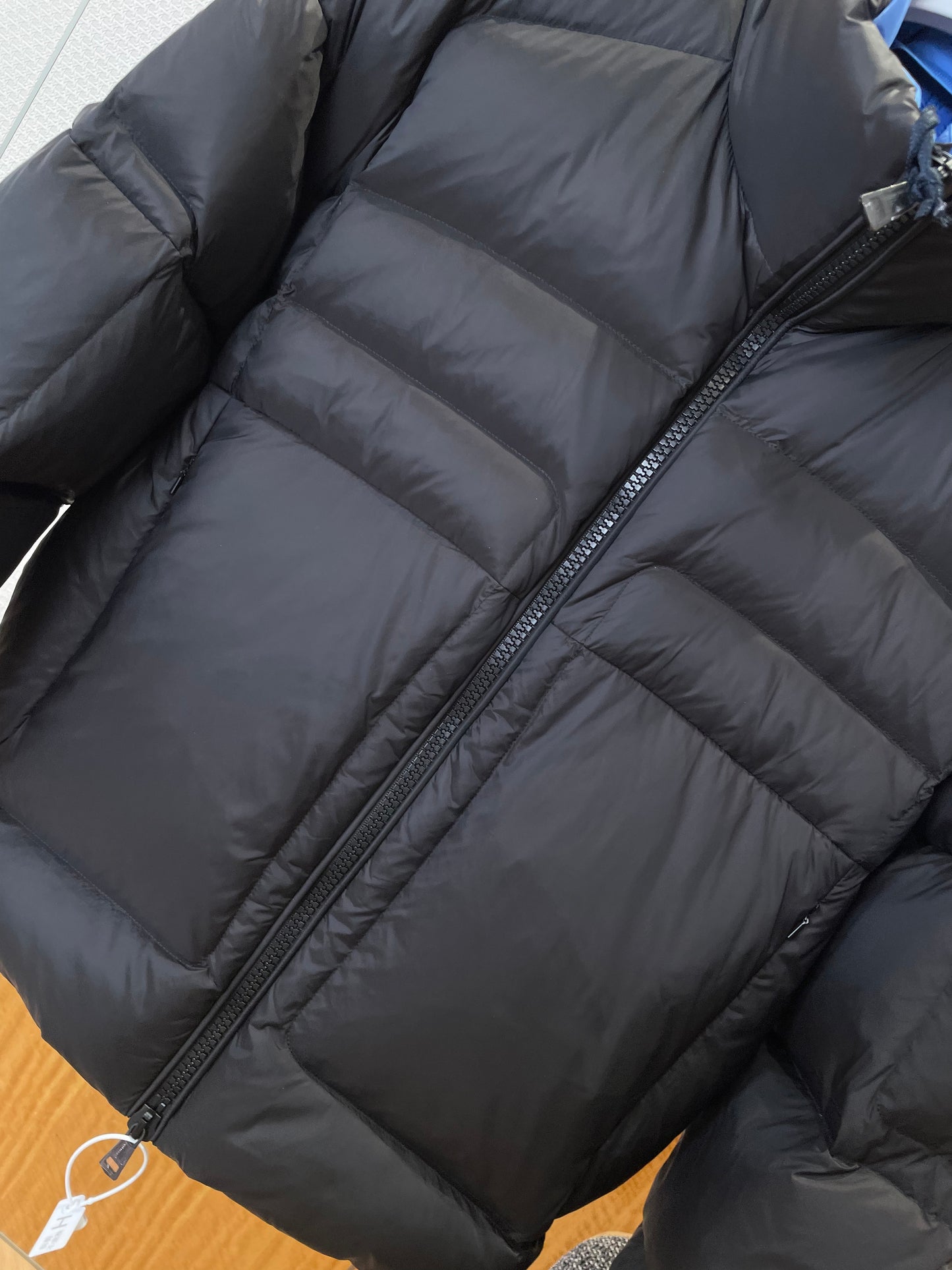 Moncler Down Jacket