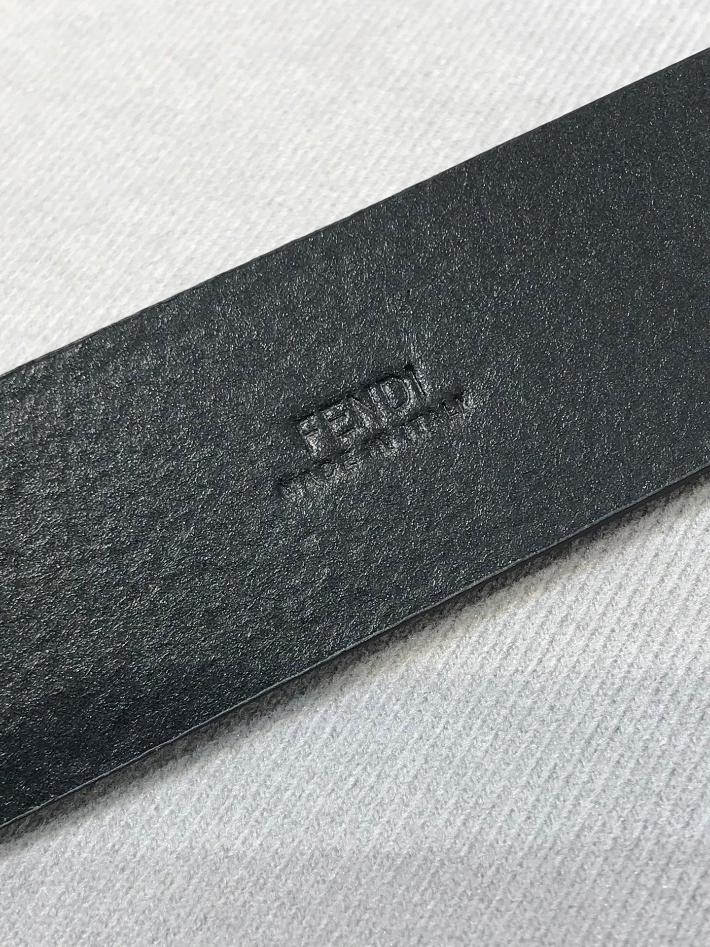 Fendi Belts
