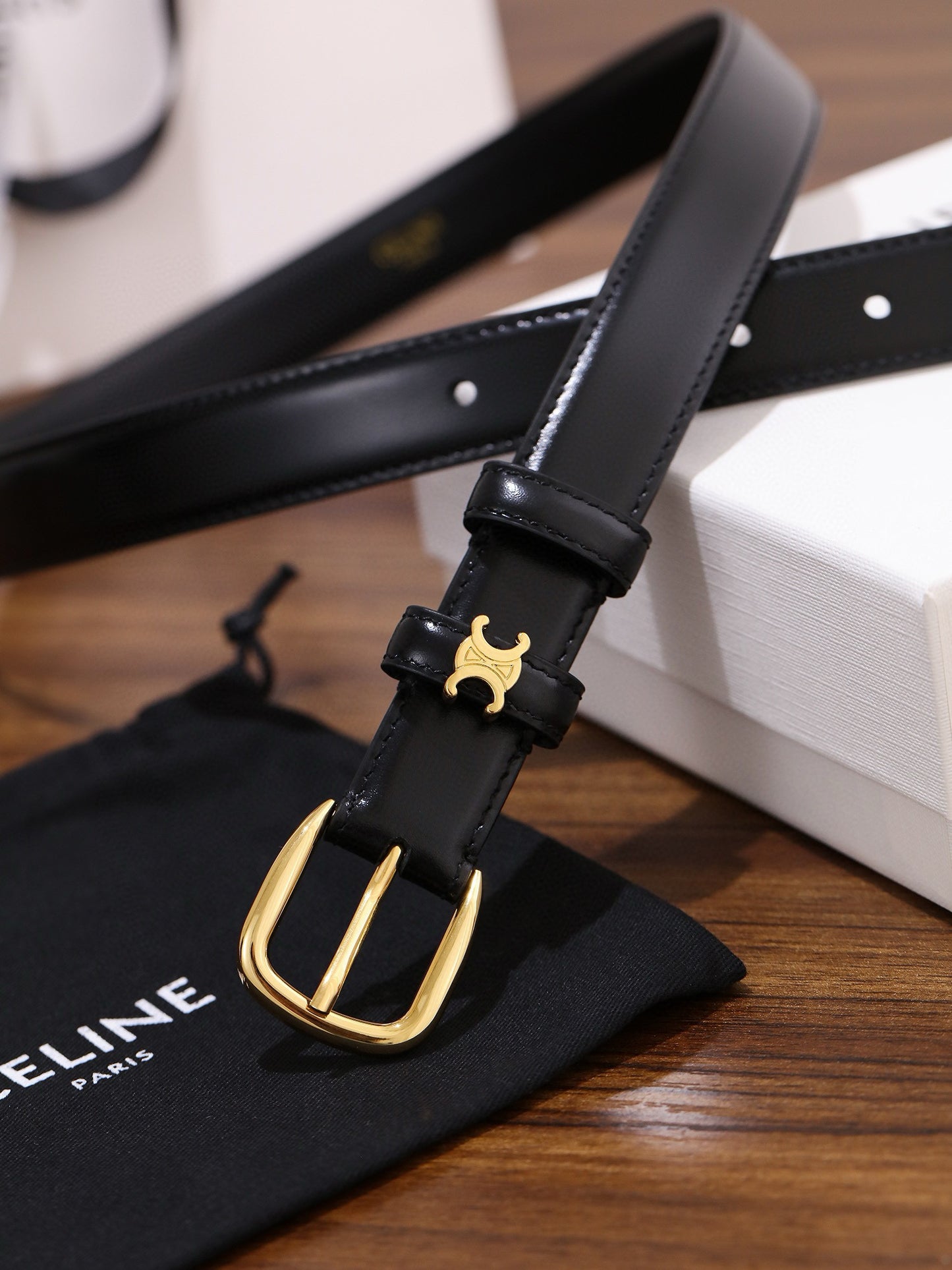 Celine Belt