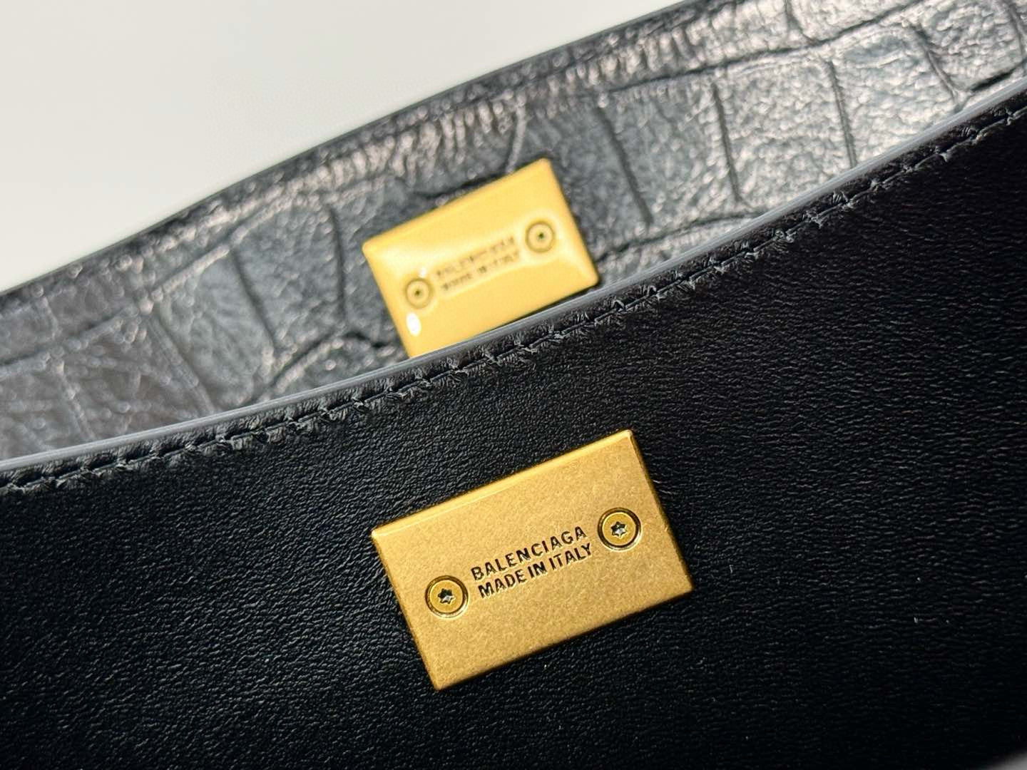 BLCG Rodeo Handbag 40x30x13cm