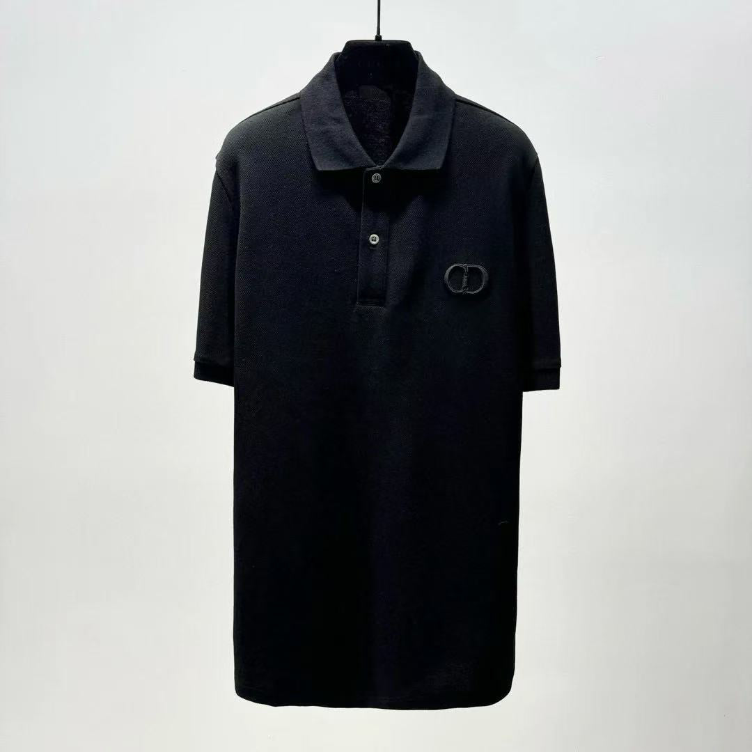 CD Polo (Size M / Chest 106)