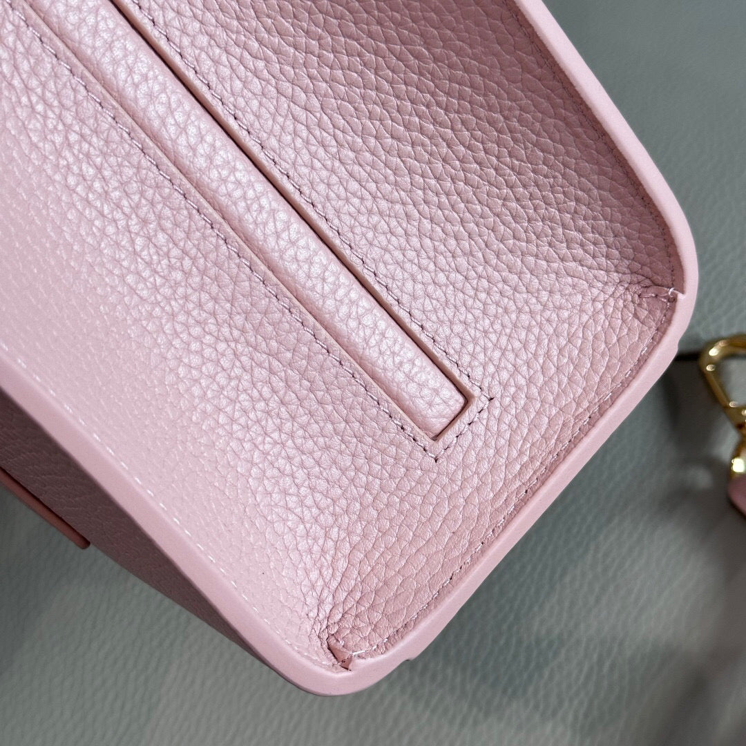 Burberry Mini Frances Bag