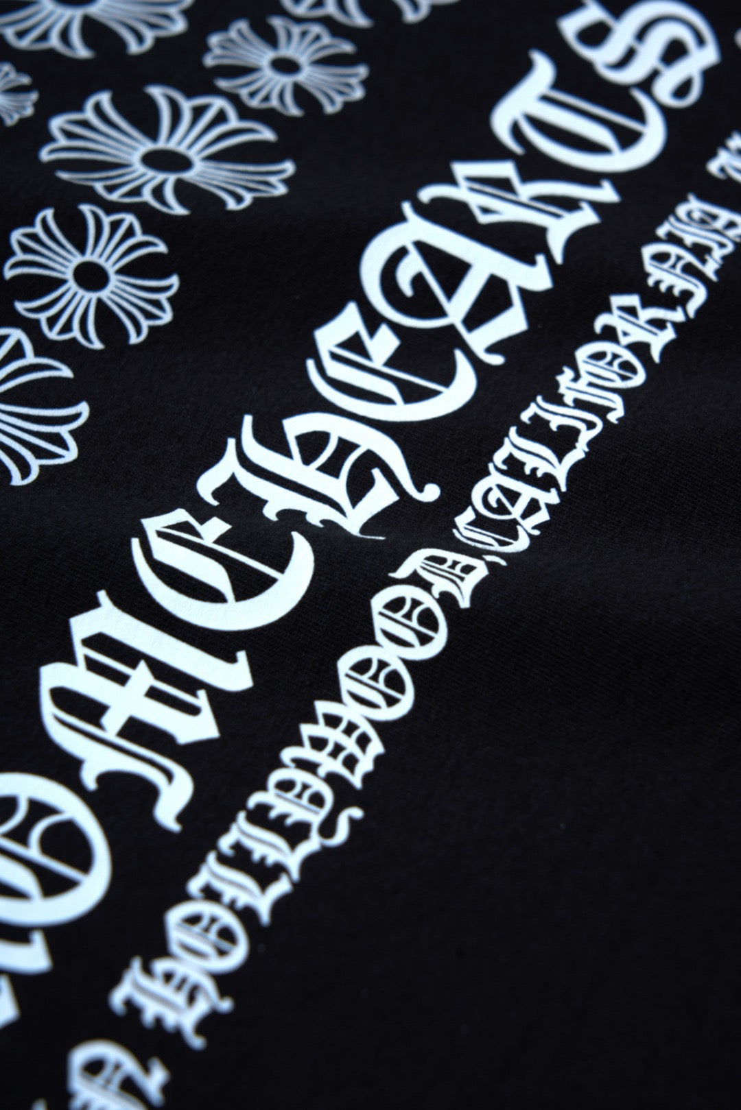 Chrome Hearts T-shirt