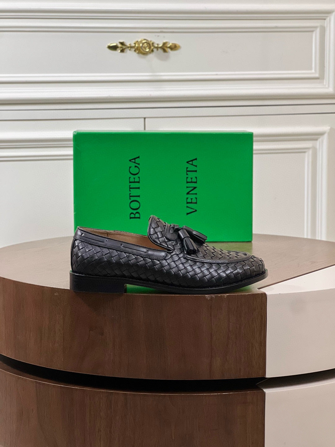 Bottega Veneta Loafer