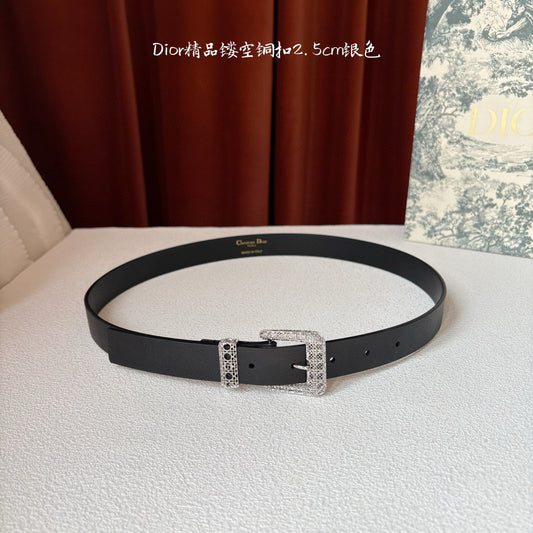 Dior Belt