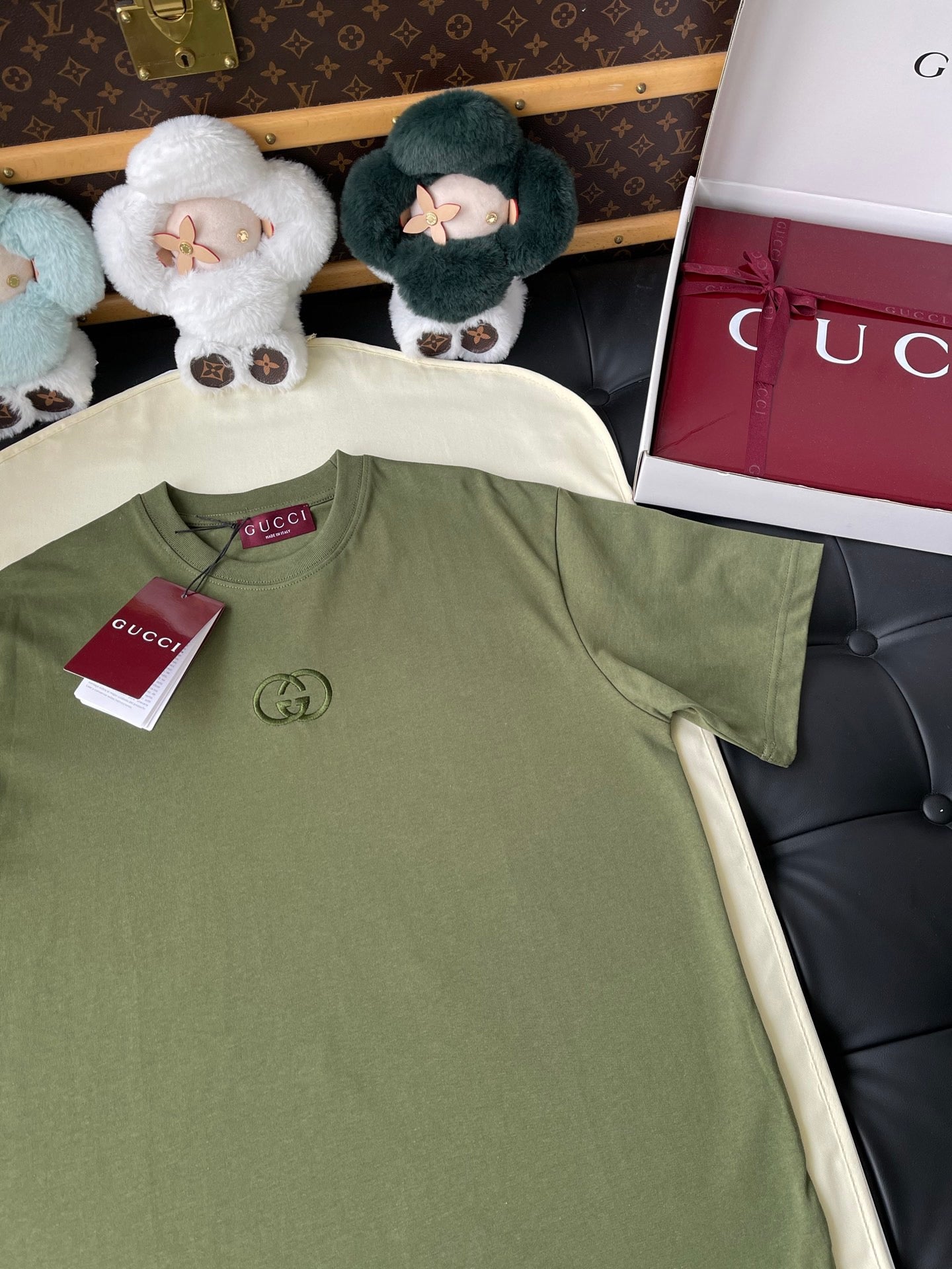 Gucci T-shirt