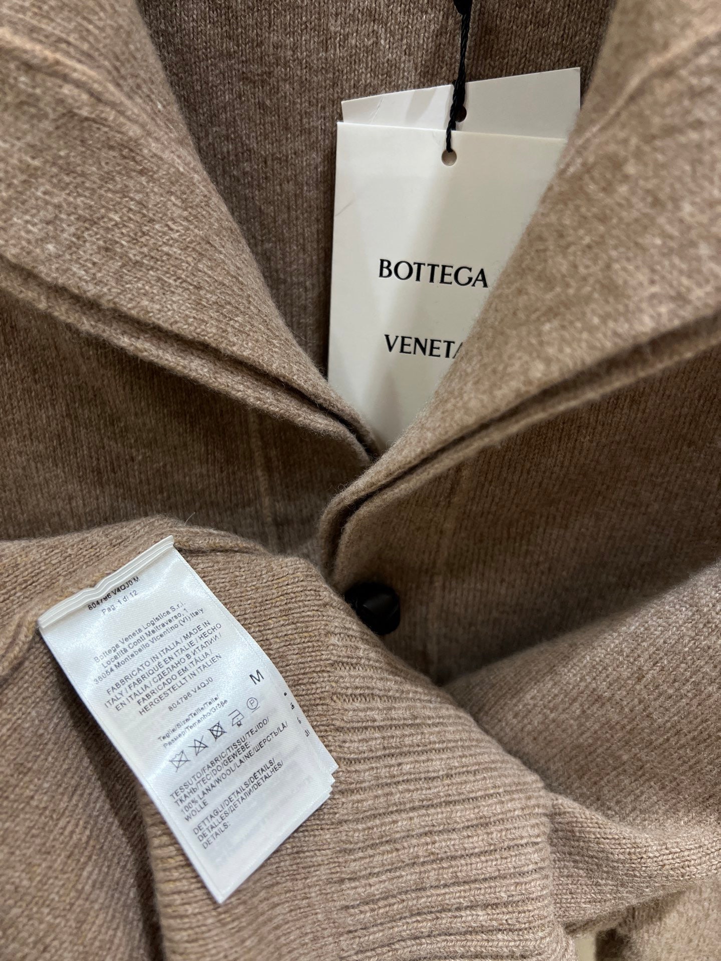 Bottega Veneta Jacket