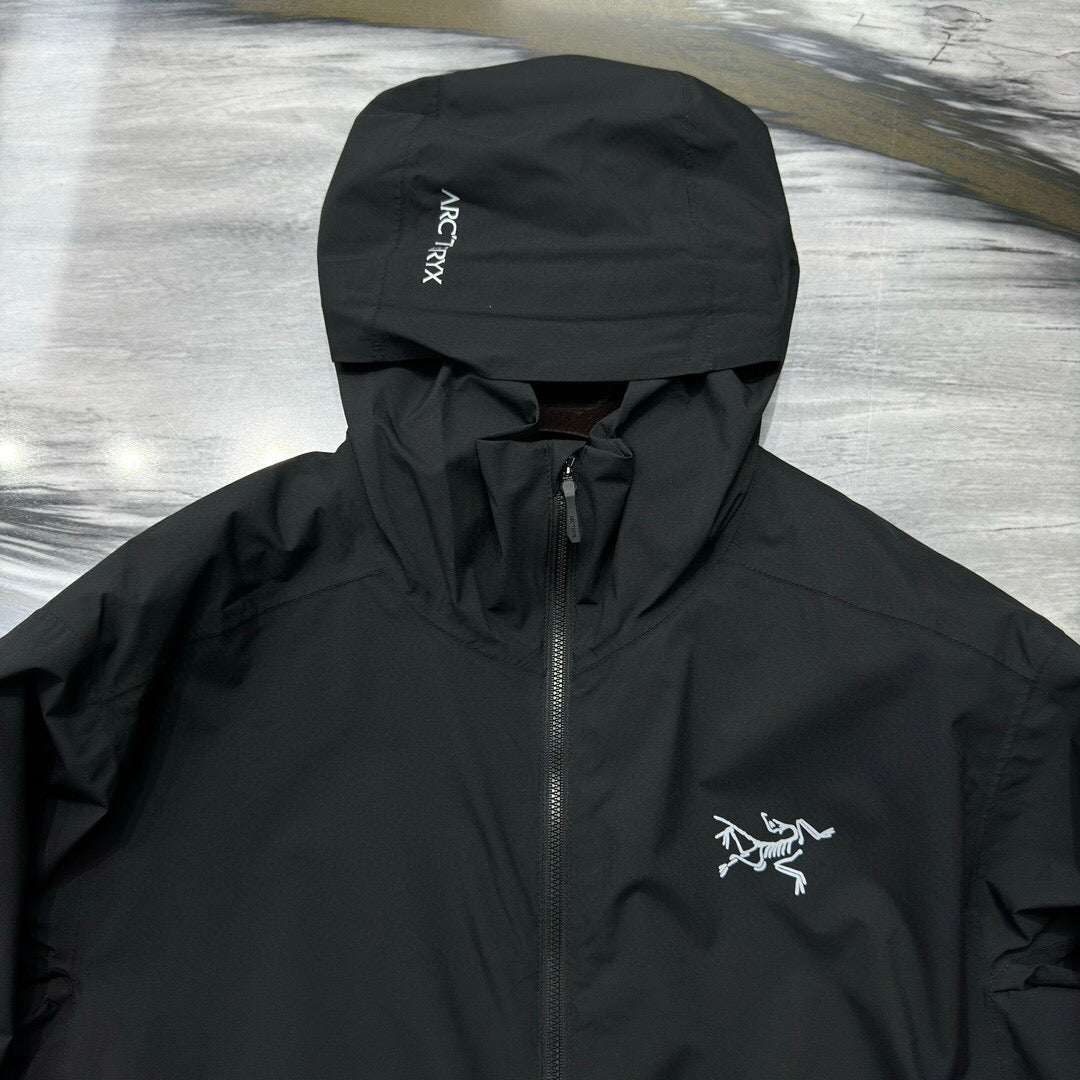 Arctery Jacket