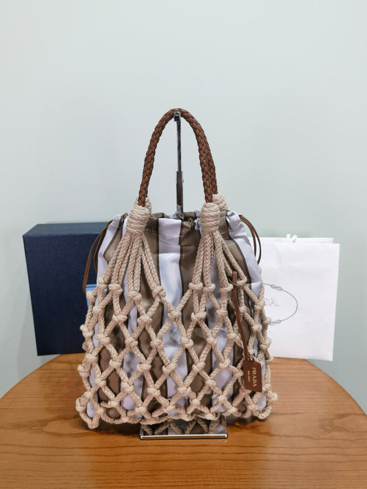 Prada Noue Handbag