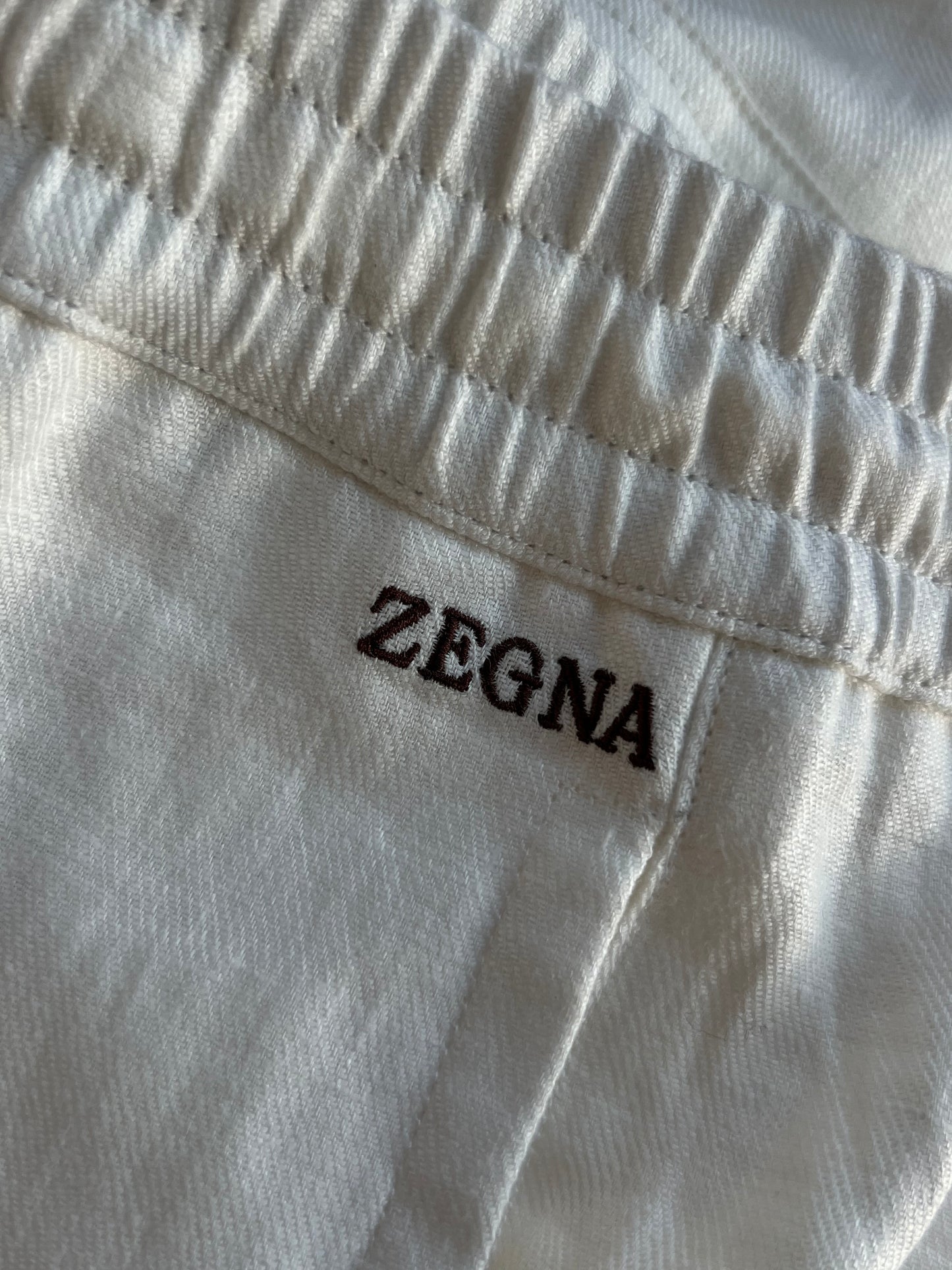 ZG Long Pants
