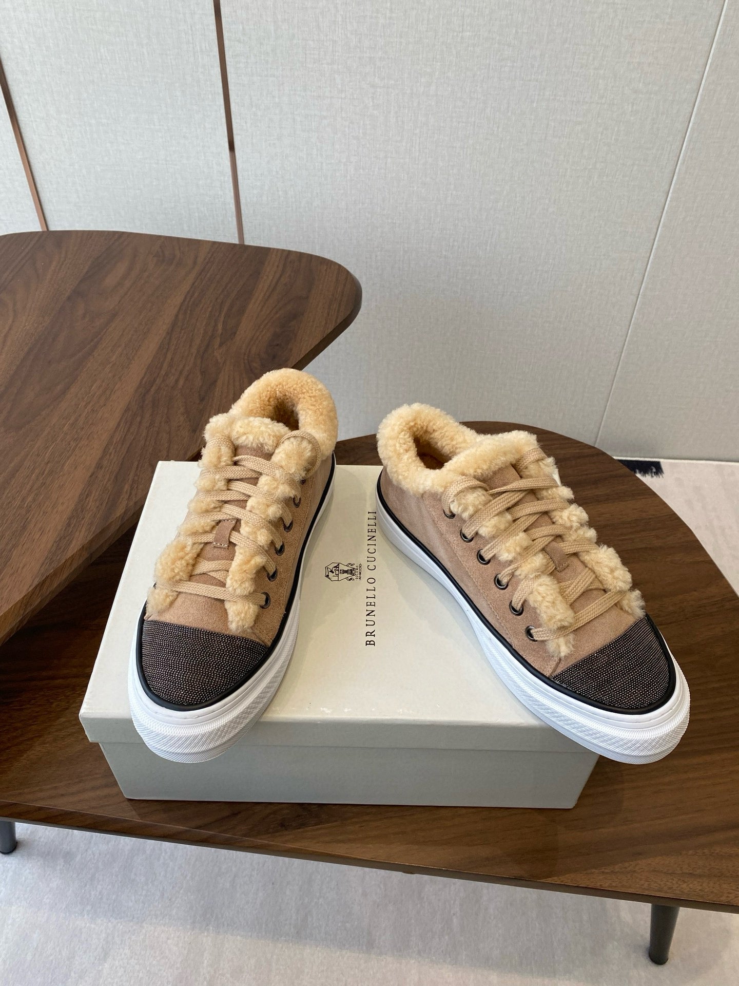 Brunello Cucinelli Sneakers